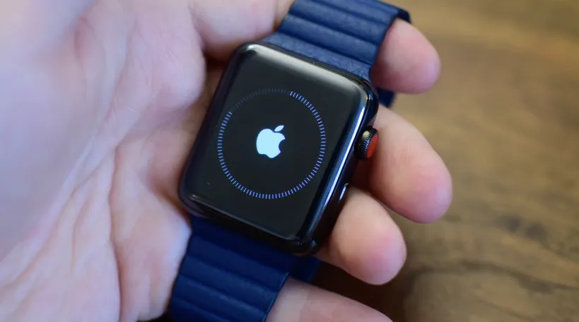 Cómo actualizar el Apple Watch más rápido CubaGeek