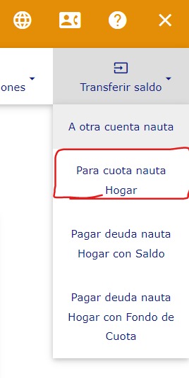 como actualizar banca remota para iphone