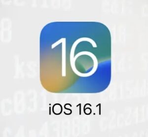 Apple libera iOS 16.1 pero ¿es recomendable actualizar?