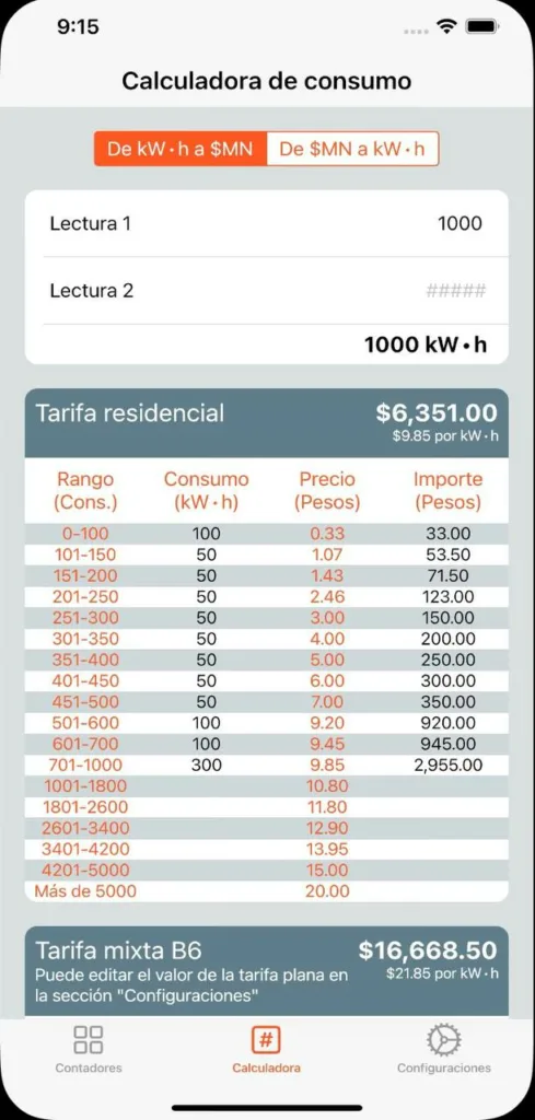 Kilowatts: Cómo Calcular El Consumo Eléctrico En Cuba - CubaGeek